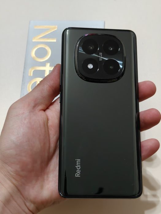 Redmi Note 14 Pro Plus 5G 512 gb Ram 12