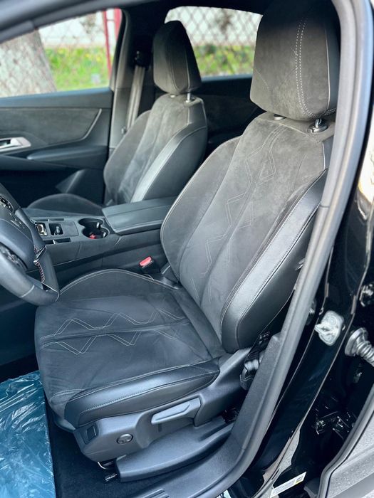 DS 7 CROSSBACK 1,6 Turbo, Automat, 2022