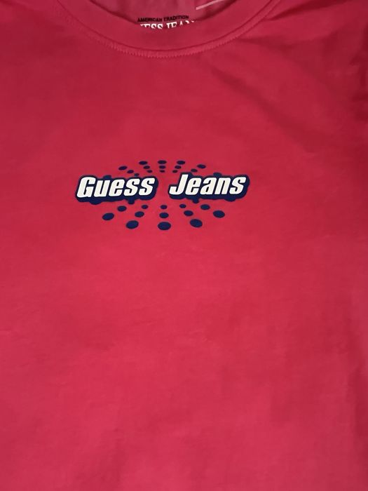 Нова Оригинална Тенкска Guess