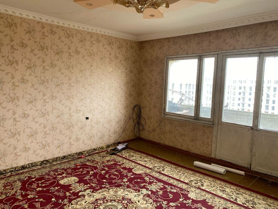 Срочно продается квартира 3/9/9,Чиданзар-15.