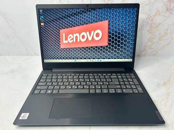 •Мощный ноутбук Lenovo\intel core i3-1005G1\SSD\15,6’’
