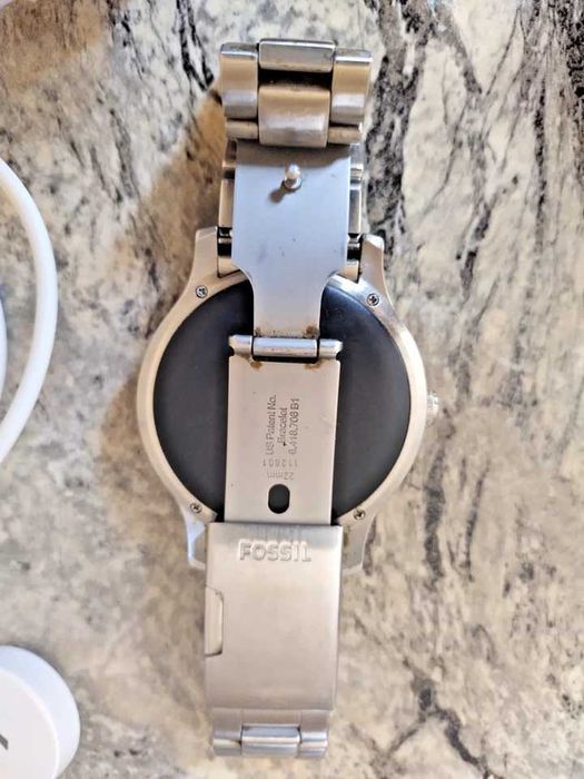Ceas Fossil aproape nou ( PRET NEGOCIABIL )