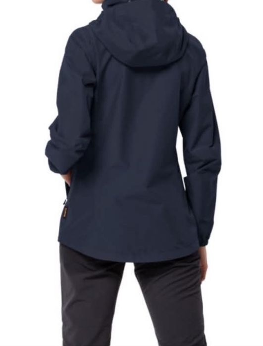 Jack Wolfskin Дамско яке XL