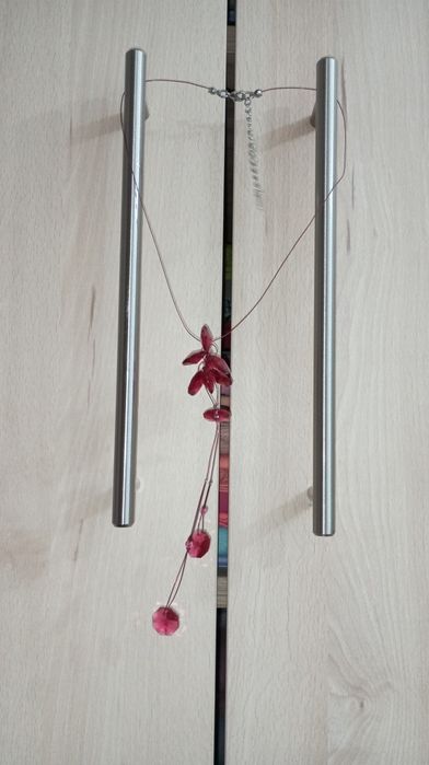 Colier pentru femei. 3 pereche.