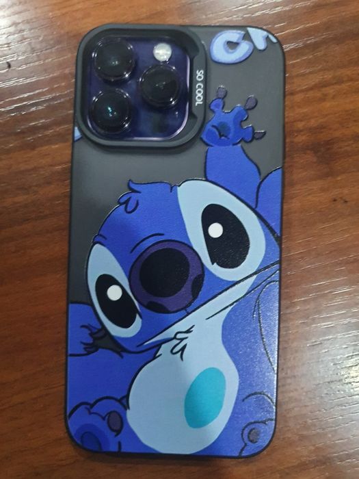 iPhone 14 pro max 128tali LL/A