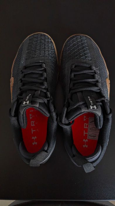 Under Armour TriBase Reign 6 - Маратонки
