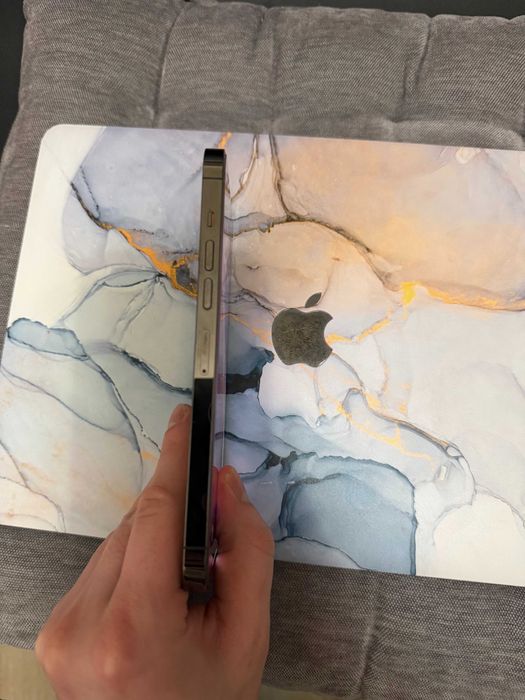 Iphone 13 PRO MAX 256 gb (stare perfecta) 86% battery life