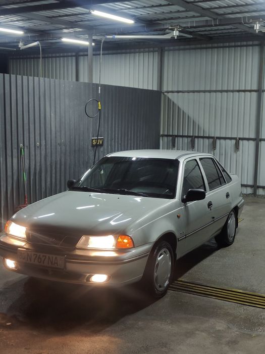 Nexa 1  Lacetti sideniya epika tormoz