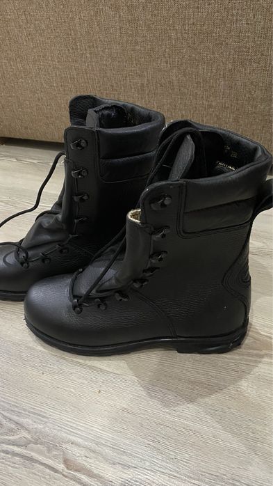 Осенний етик 20мын