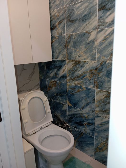 2-ком. квартира (52,7 кв.м)