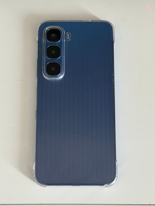 Смартфон Infinix Hot 60i 8/256