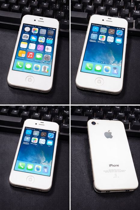 Iphone 4 sotiladi holati zor