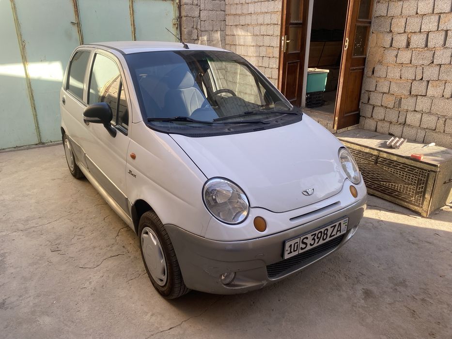 Matiz Best Oq 2008
