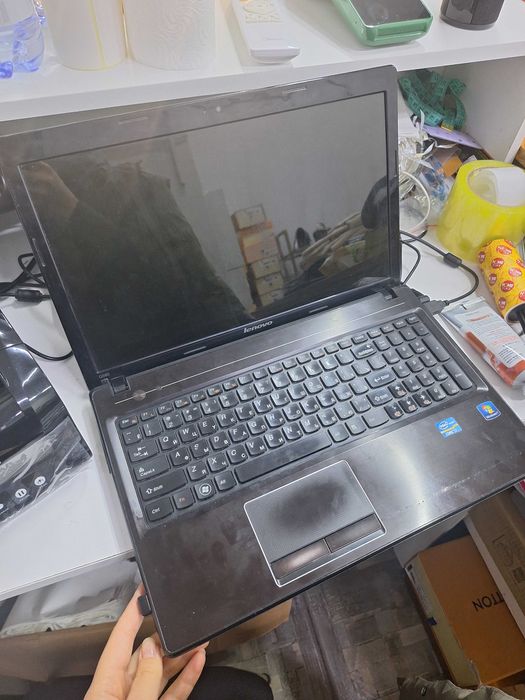 Продам ноутбук Lenova