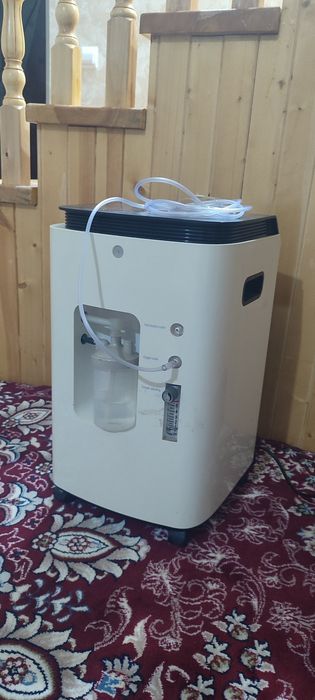 Кислородный концентратор
