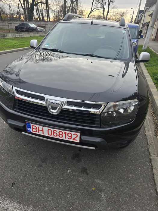 Vand dacia duster 2012