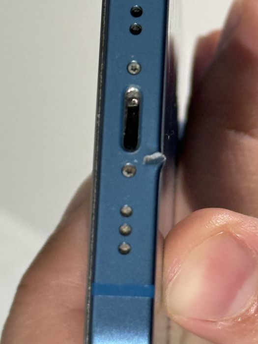 Продам iphone 13