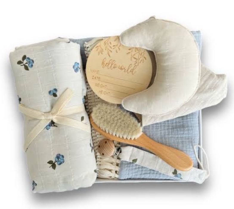 Set copil brbe 10 piese