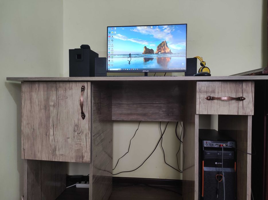 O'yinlar uchun  kompyuter sotiladi