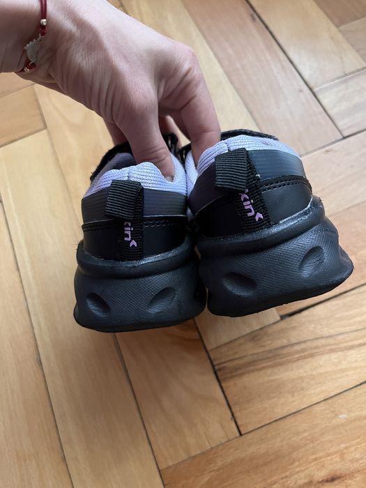 Маратонки р-р 22/23