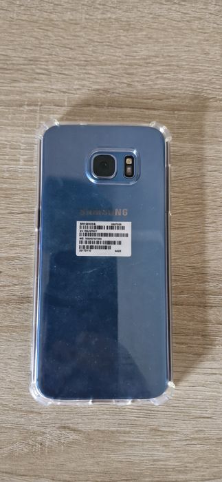 Samsung Galaxy S7 edge