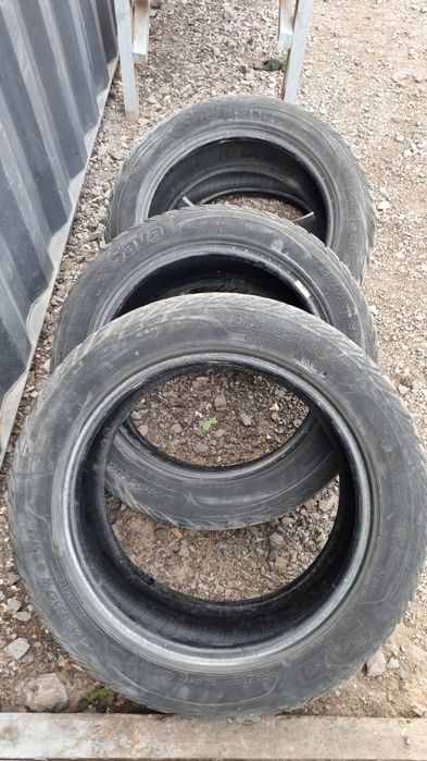 Шины зимние 205/55/16