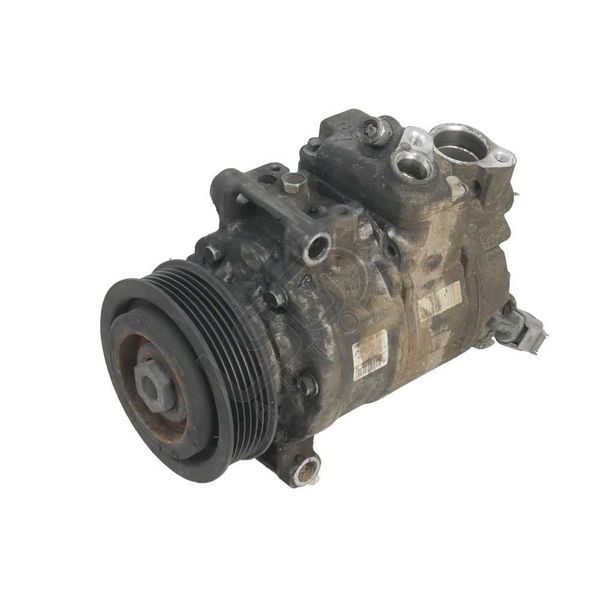 Компресор климатик AUDI Q5 (8RB) 2008-2012 ID: 135938