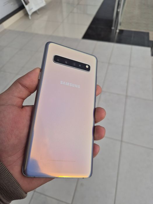 Samsung S10 5G rabochi telefon