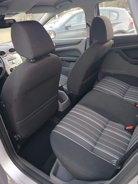 FORD Focus 2009 — imagine 4