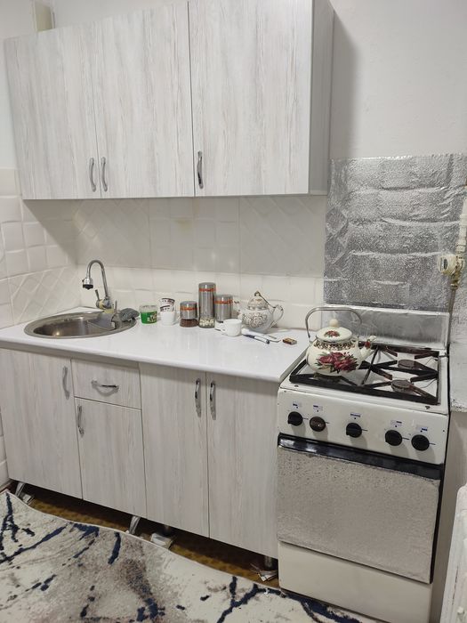 Сдается 1 комнатная квартира ,apartment for rent in the fifth microdis