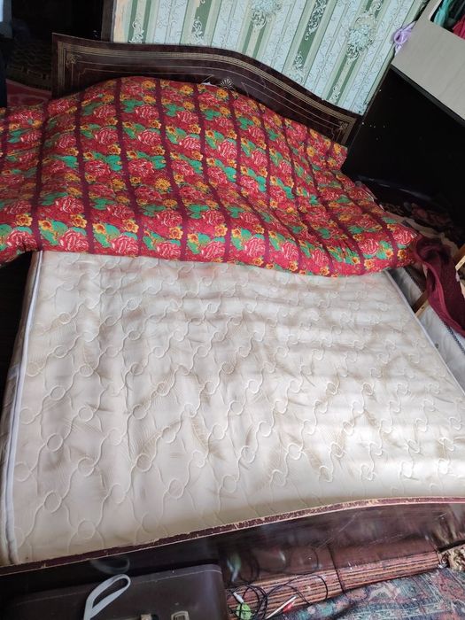 Мебель б/у комплектом — недорого