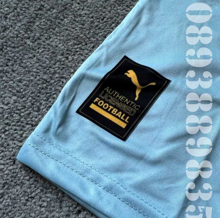 Нови Детски Екипи Manchester City/Манчестър Сити Haaland/Холанд