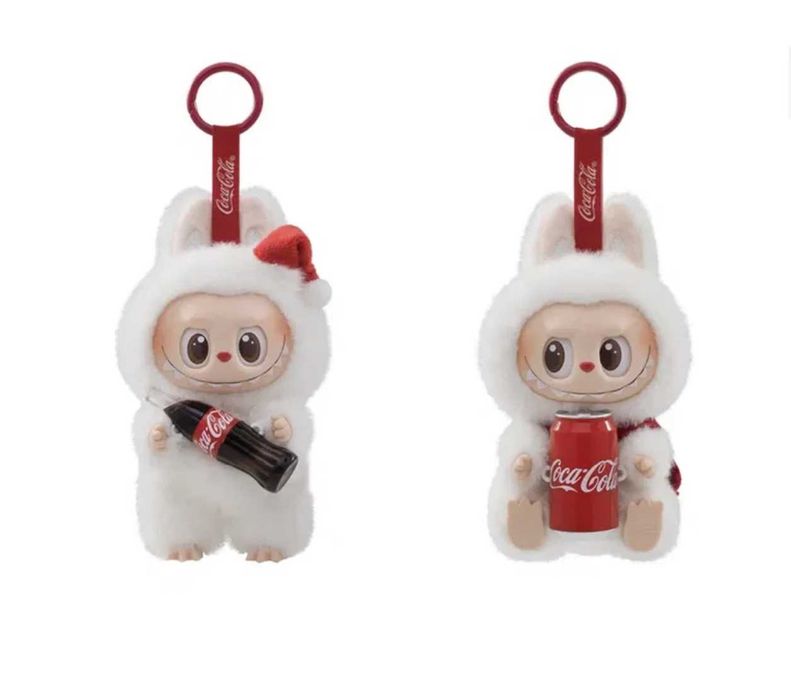 Labubu Big into Energy PopMart / Лабубу - НАЙ-НОВ И НАЙ-ТЪРСЕН