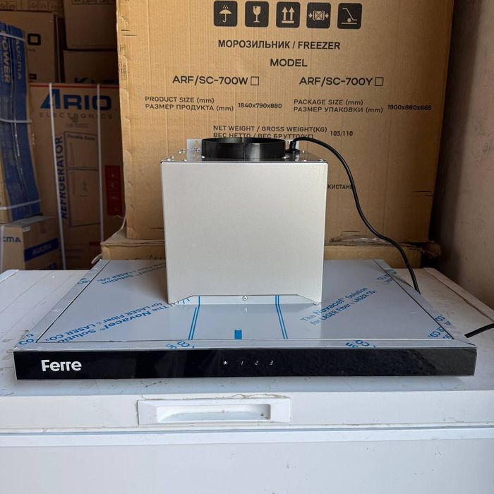 Продаётся Вытяжка