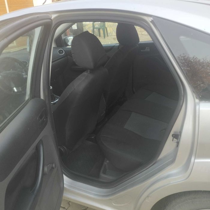 FORD FOCUS, an fabricatie 2005, 1.8 diesel