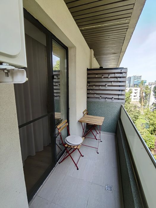 PROPRIETAR!!!  Închiriez apartament 2 camere în complex Novum Splaiul Independenței