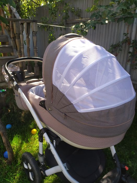 Продам коляска 2 в 1