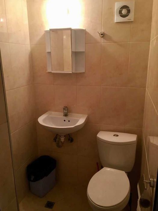 Дава се под наем Едностаен апартамент в Бургас, Възраждане - 30 кв.м за 76.5 € - Снимка #3