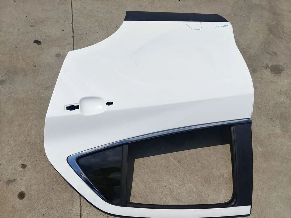 usa portiera stanga spate opel mokka x j13