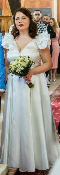 Rochie de mireasa