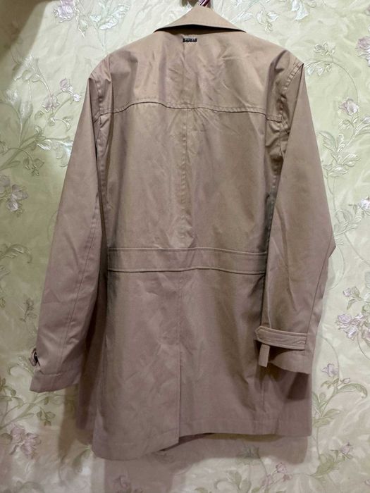 Женский плащ / тренч Michael Kors, размер L