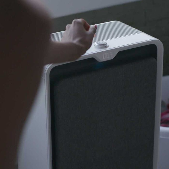 Пречиствател на въздух Въздухопречиствател BISSELL Винтидж дизайн