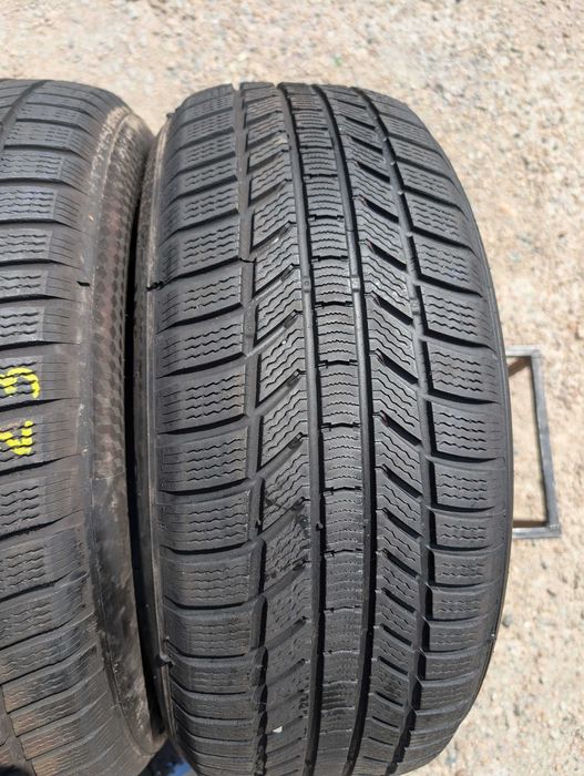 225/55 R18 • Iarna • Continental WinterContact TS870P 102V XL | 2 buc | DOT 2023 | Pret/buc