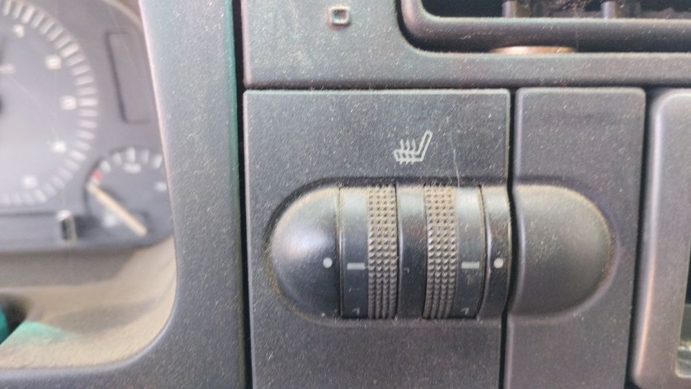 Голф 3 1.4 1992г на части