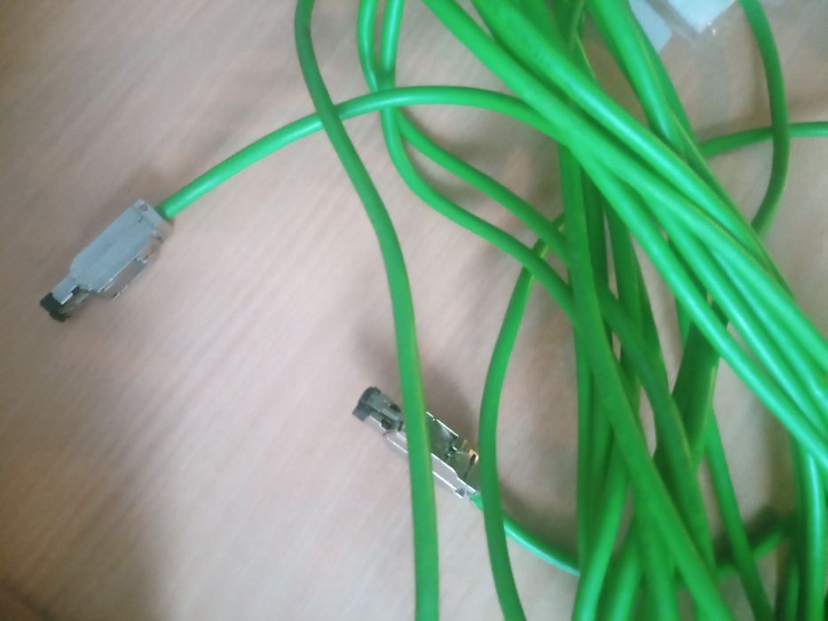 Cablu encoder si forța,Cablu encoder drive cliq Siemens,cablu modul i/