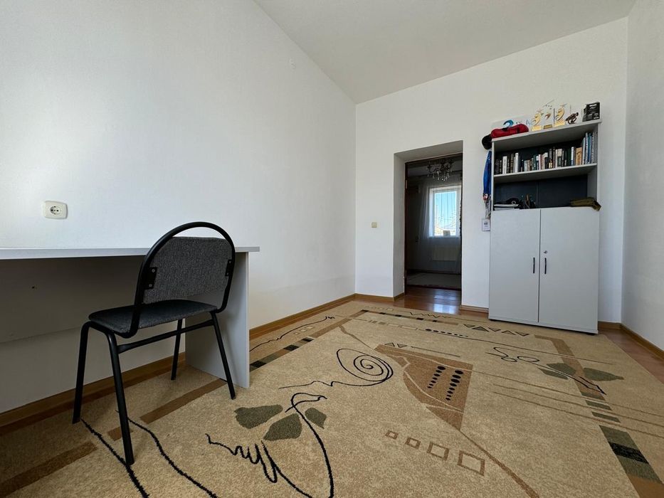 Частный дом Жұмыскер