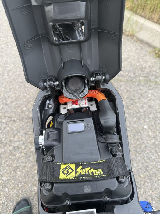 Vand surron light bee x 2024