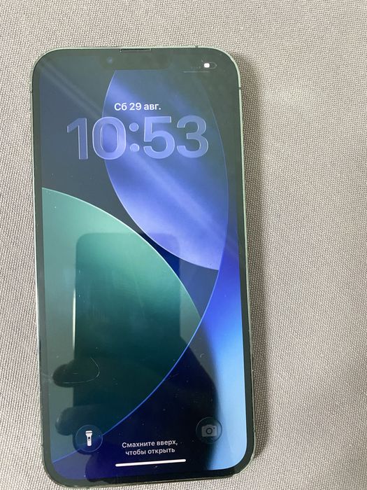 Iphone 13 Pro Max LL/A 256 gb