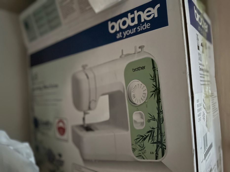 Японский Швейный машина  , заттары толық ,