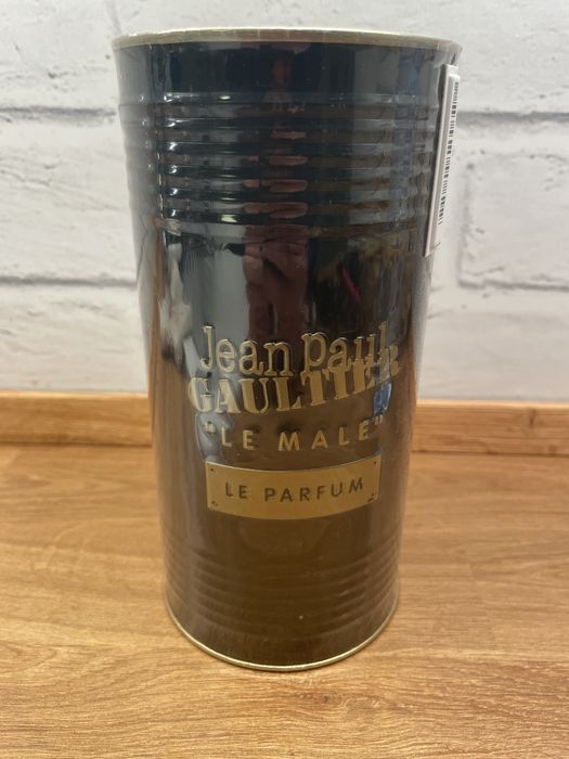 Jean Paul Le Male 125ml parfum